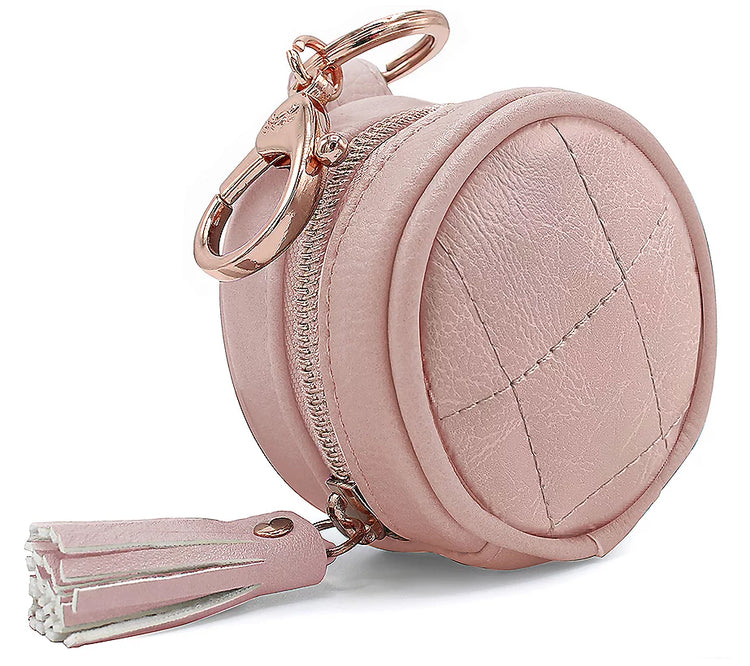 Itzy Ritzy - Paci Pod Diaper Bag Charm