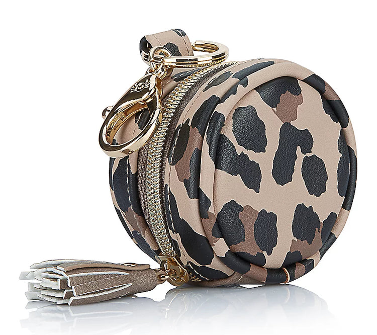 Itzy Ritzy - Paci Pod Diaper Bag Charm