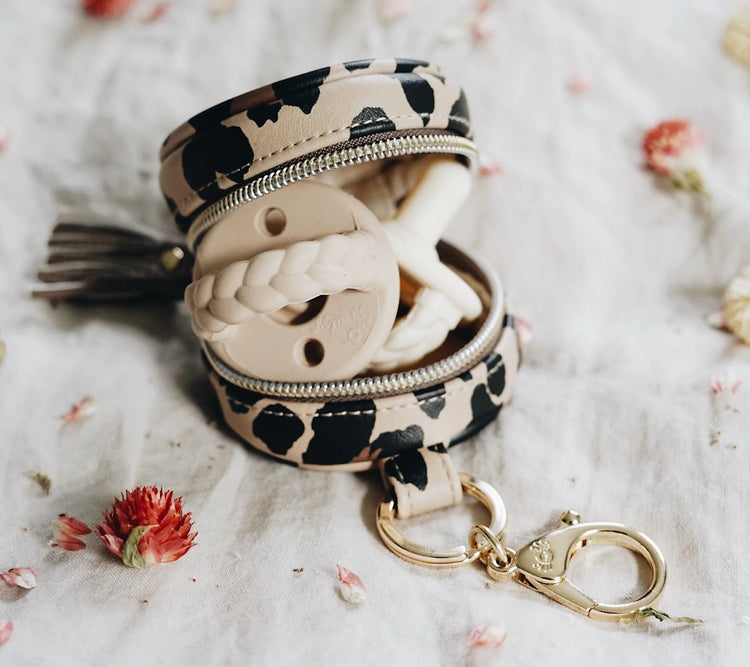 Itzy Ritzy - Paci Pod Diaper Bag Charm