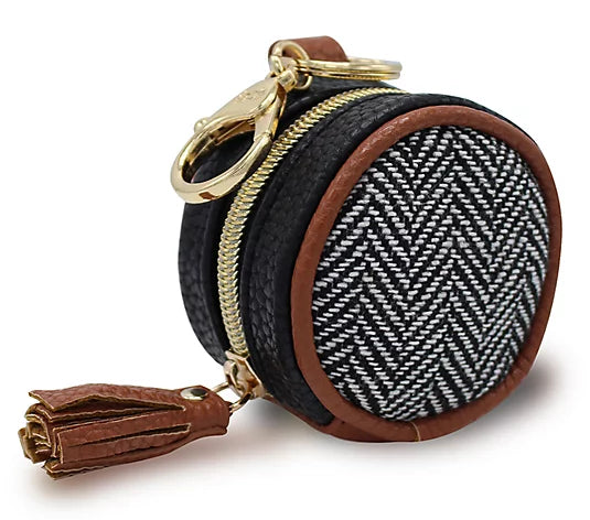 Itzy Ritzy - Paci Pod Diaper Bag Charm