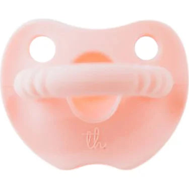 Three Hearts Round Paci's