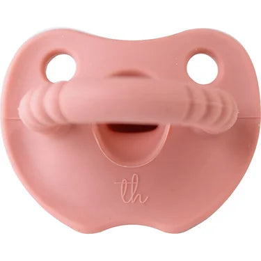 Three Hearts Round Paci's