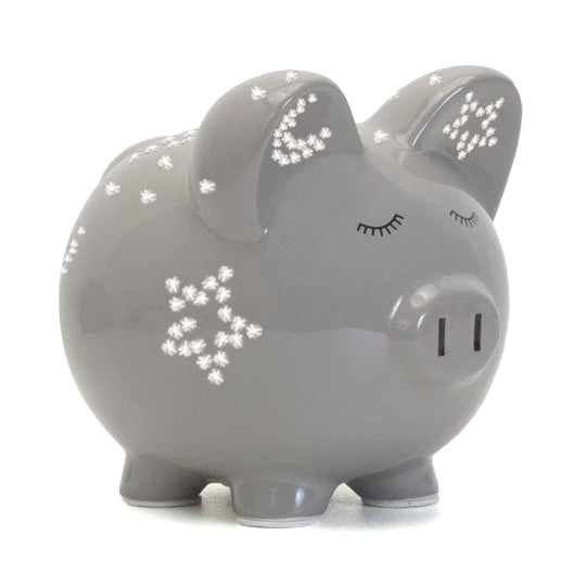 Child to Cherish - Ceramic Piggy Banks
