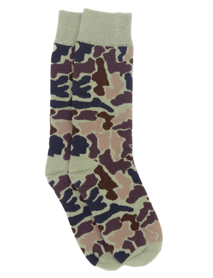 Properly Tied Youth Socks