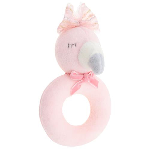 Stephen Joseph - Ring Rattles