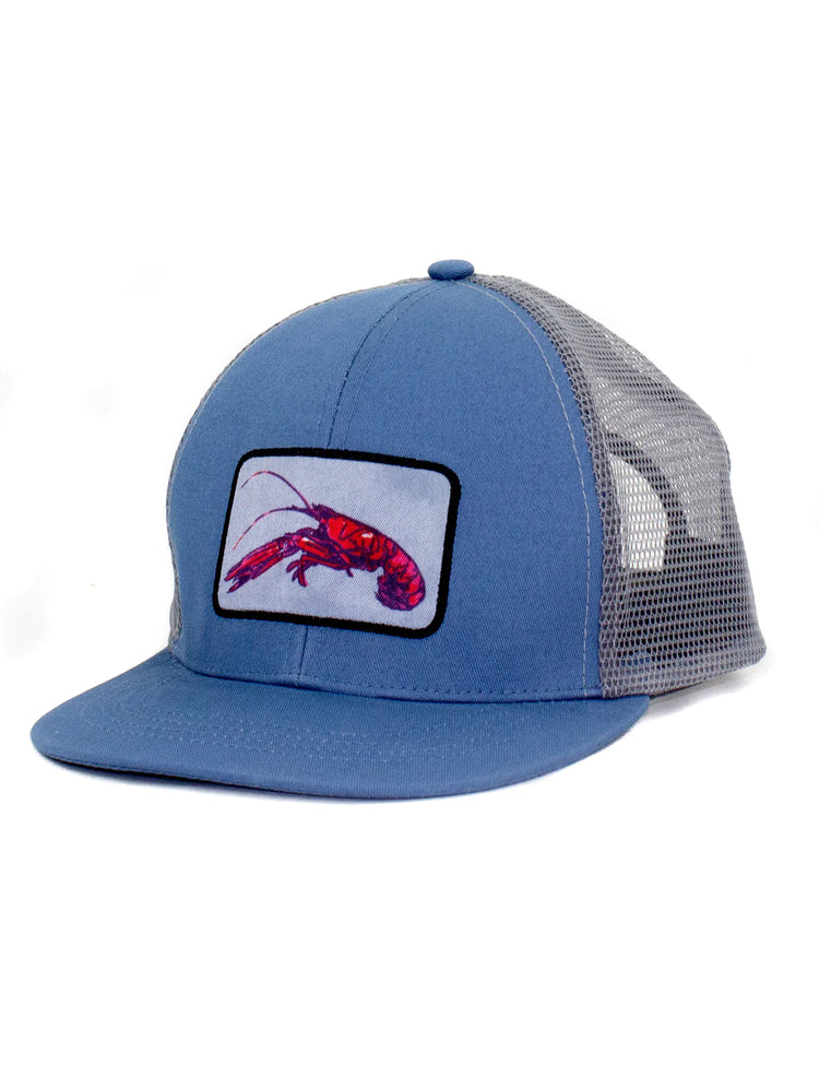 Properly Tied Youth Hats