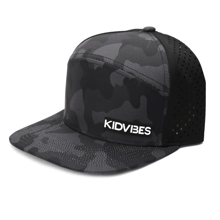 Kid Vibes Hats Youth & Infant