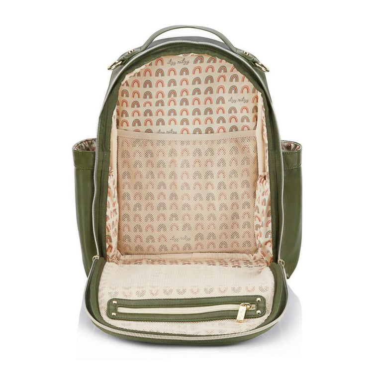 Itzy Ritzy - Mini Diaper Bag