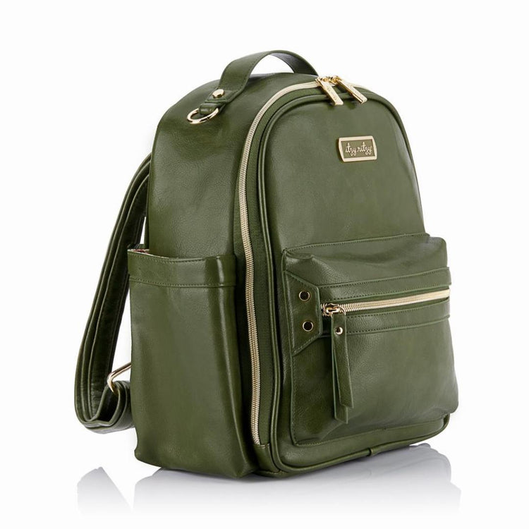 Itzy Ritzy - Mini Diaper Bag