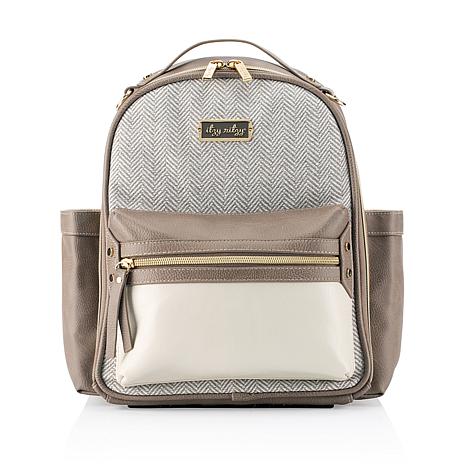 Itzy Ritzy - Mini Diaper Bag