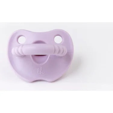 Three Hearts Round Paci's