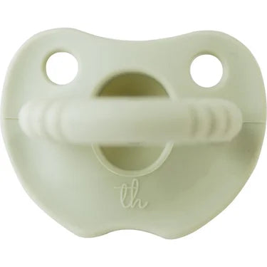 Three Hearts Round Paci's