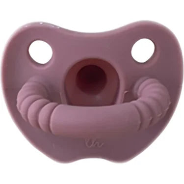 Three Hearts Round Paci's