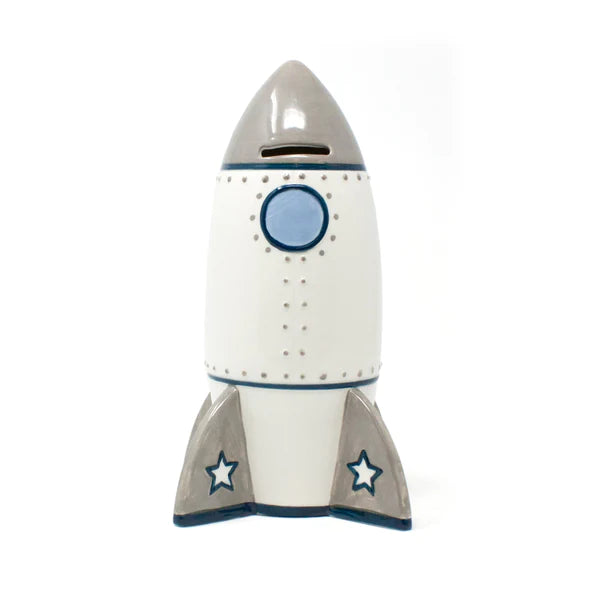 Child to Cherish - Ceramic Piggy Banks