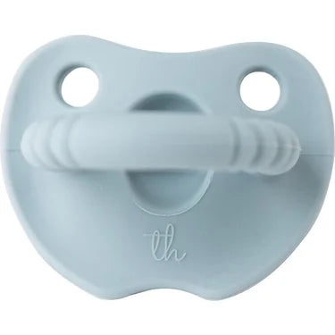 Three Hearts Round Paci's