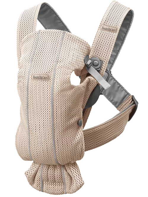 Baby Bjorn Mini Carriers