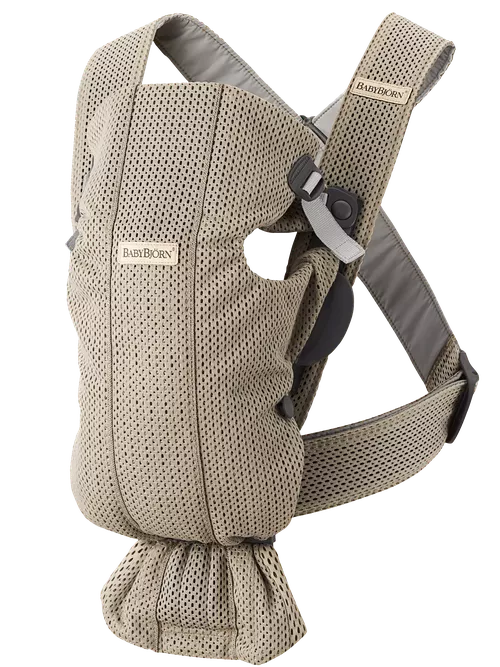 Baby Bjorn Mini Carriers