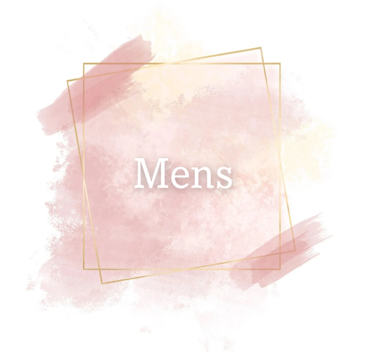 Men's Clothing