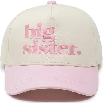 Big Sister Ballcap
