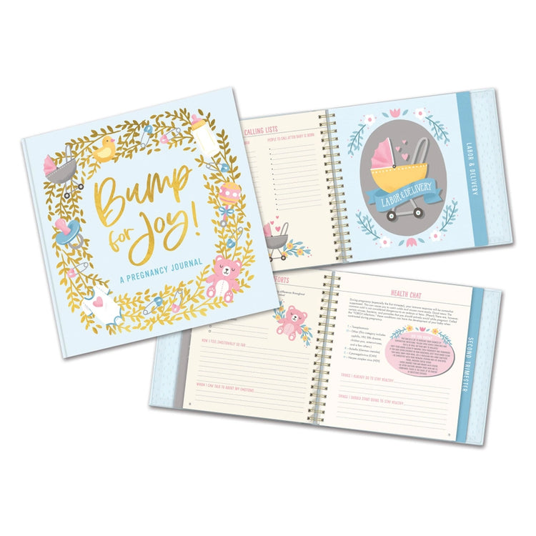 Pregnancy Journals