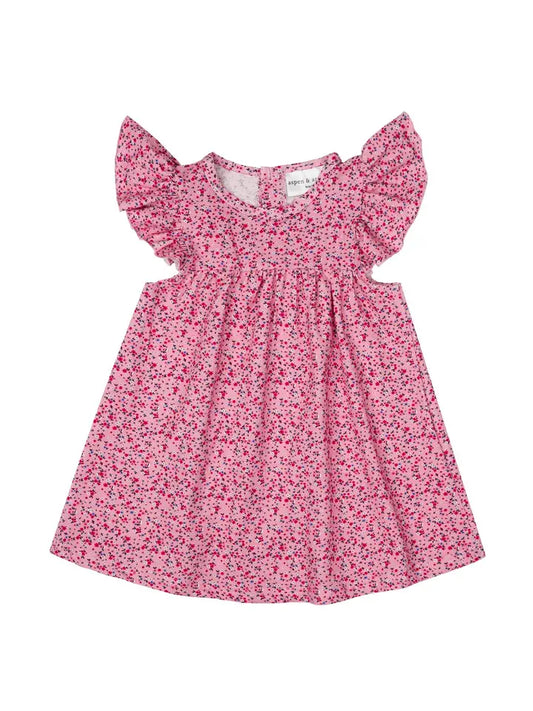 Clara Dress