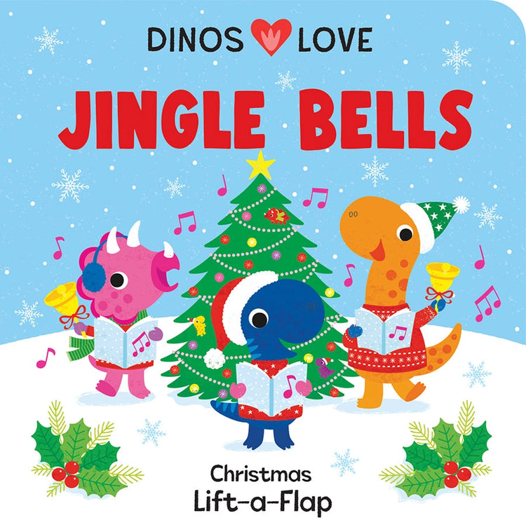 Lift A Flap Baby Books