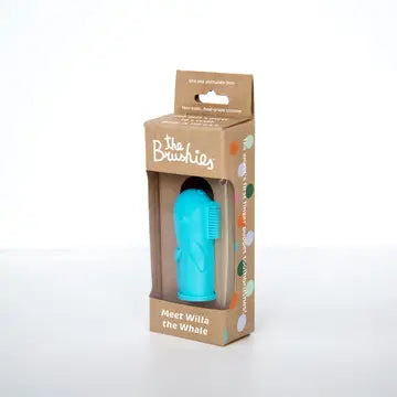 The Brushies