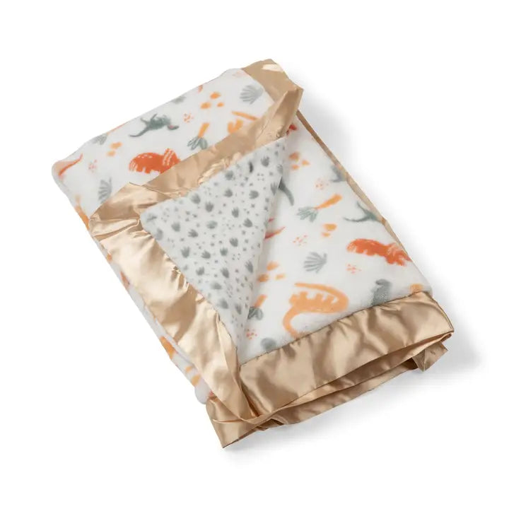 Reversible Baby Blankets