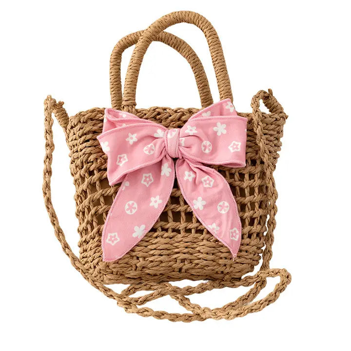 Inspired Today Bag - Light Pink