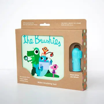 The Brushies