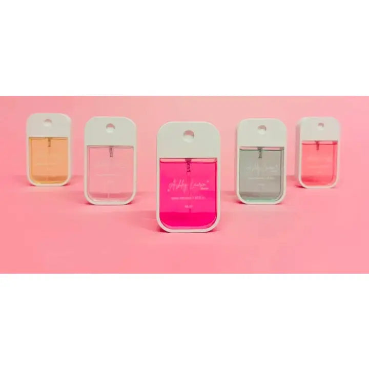 Hand Sanitizer