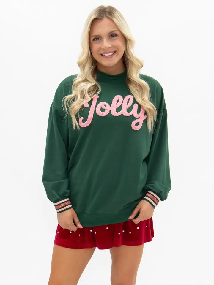 Jolly Momma