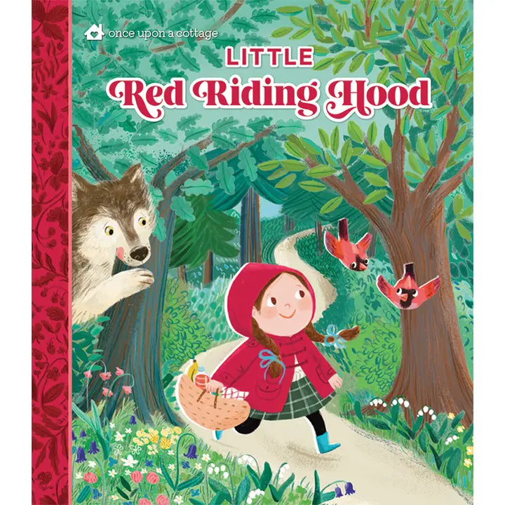 Once Upon a Cottage - Book Collection