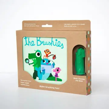 The Brushies