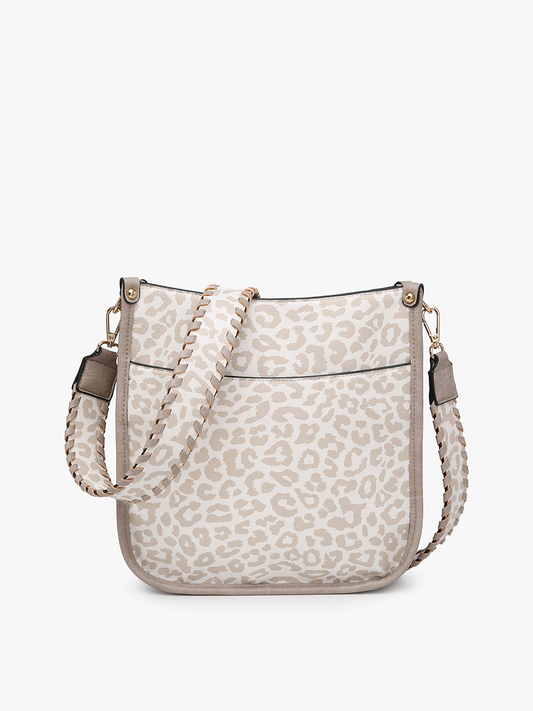 Posie Cross Body Bag