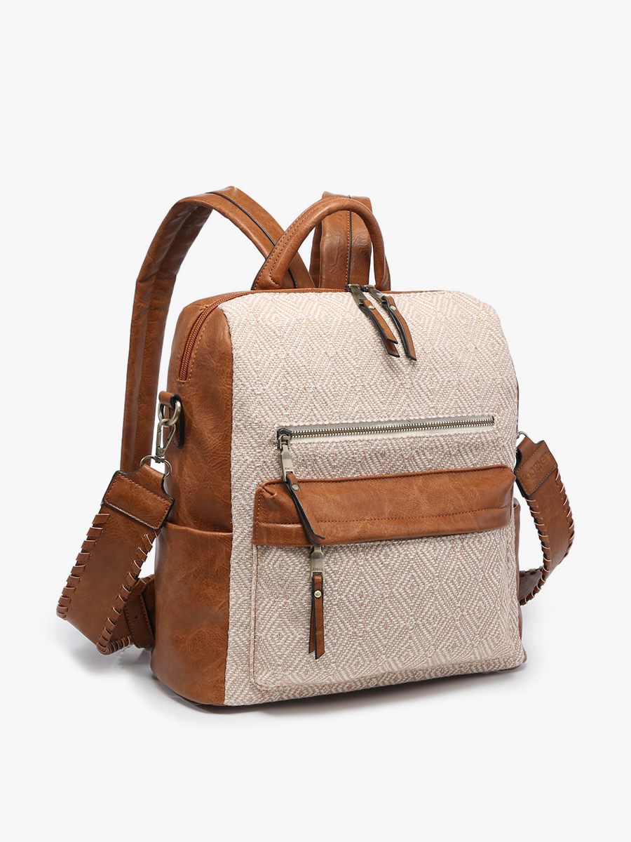 Amelia Backpack Bag – Babies Bakery