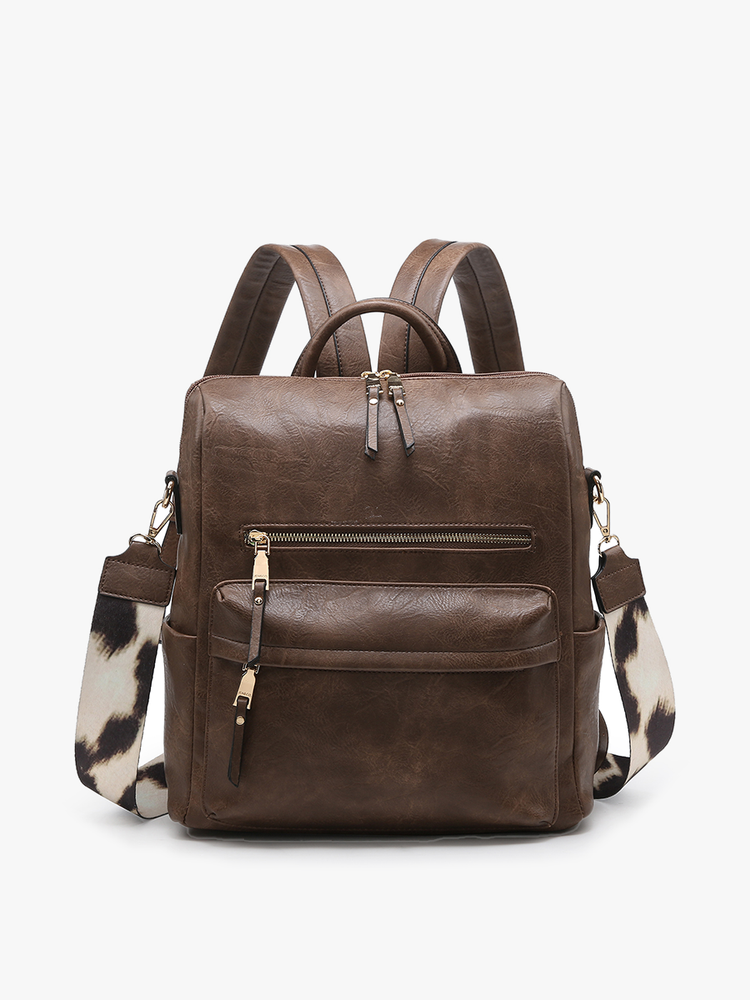 Amelia Backpack Bag
