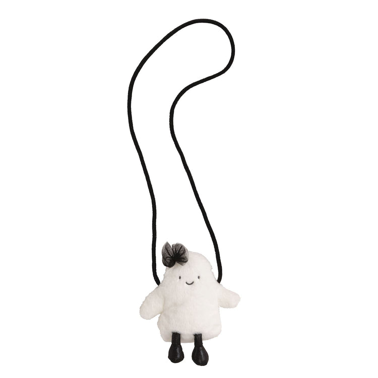 Halloween Plush Purse