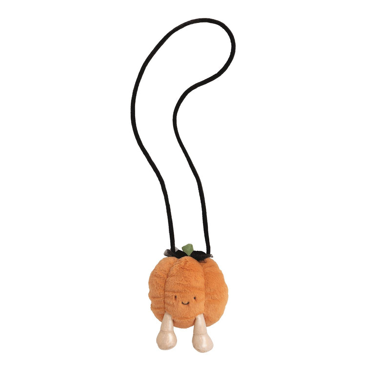 Halloween Plush Purse