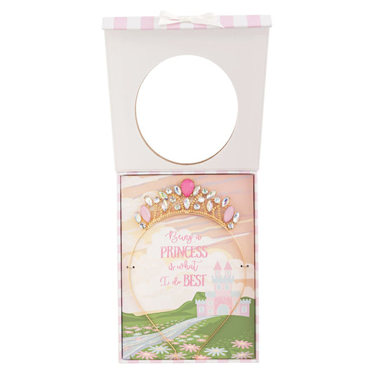Dress Up Headband Tiara