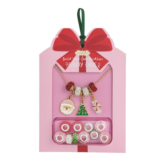 Build Your Own Christmas Necklace Set