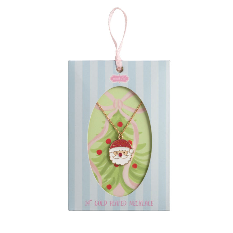 Christmas Necklace
