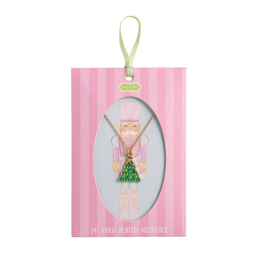 Christmas Necklace