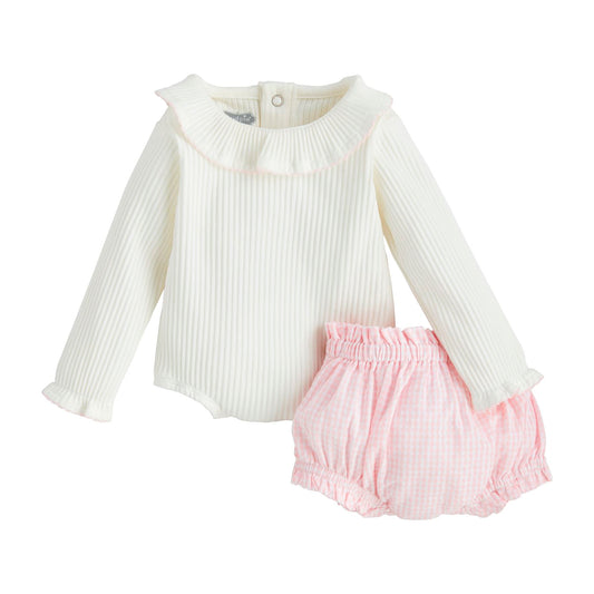 Bow 2pc Set