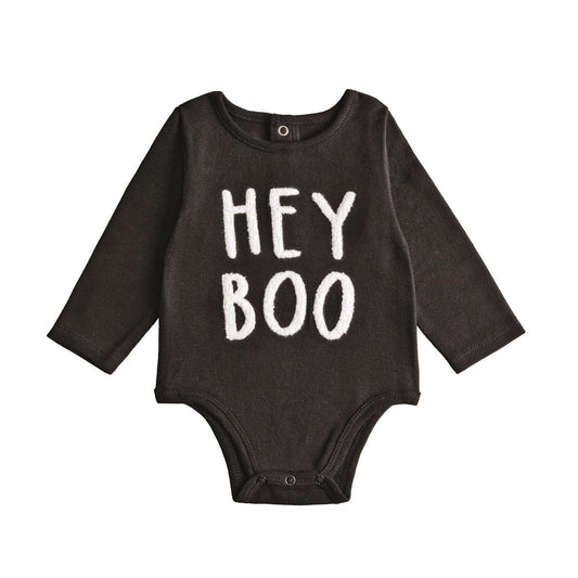 Hey Boo Crawler