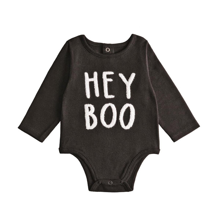 Hey Boo Crawler