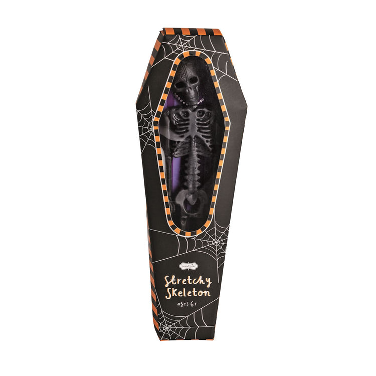 Stretch Skeleton