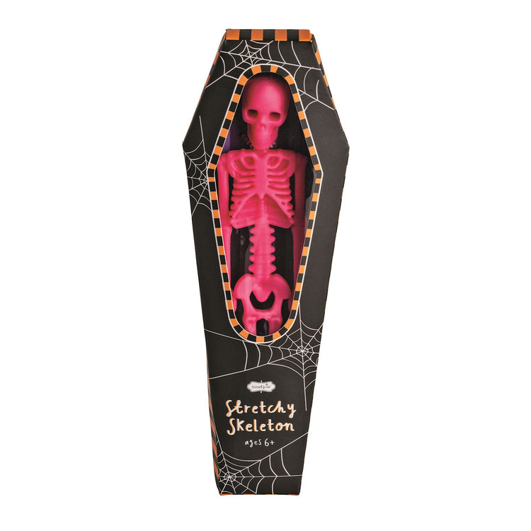 Stretch Skeleton
