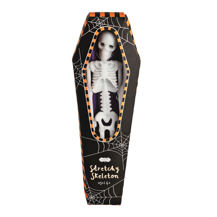 Stretch Skeleton