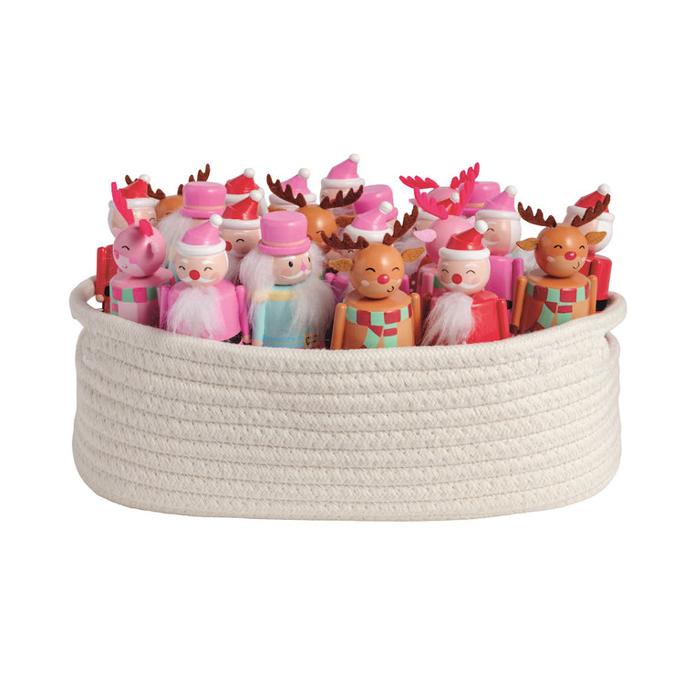 Christmas Wind Up Toys